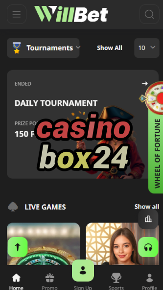 Casino Box24 - 24/7 Non-Stop Casino Action-bet8casino.ydblkf.net