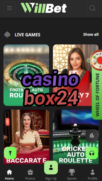 Casino Box24 - 24/7 Non-Stop Casino Action-bet8casino.ydblkf.net