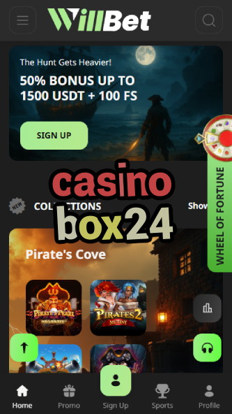 Casino Box24 - 24/7 Non-Stop Casino Action-bet8casino.ydblkf.net