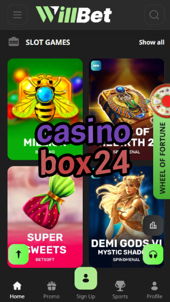 Casino Box24 - 24/7 Non-Stop Casino Action-bet8casino.ydblkf.net